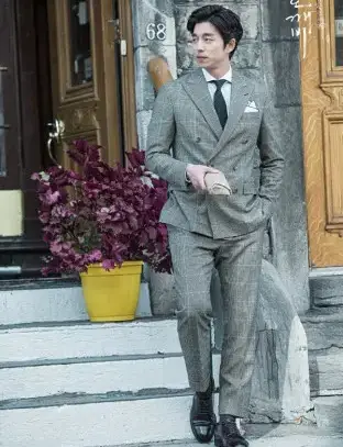 Beyond Squid Game- Why Gong Yoo’s "Guardian- The Lonely and Great God" (Goblin) is a Must-Watch K-Drama Masterpiece