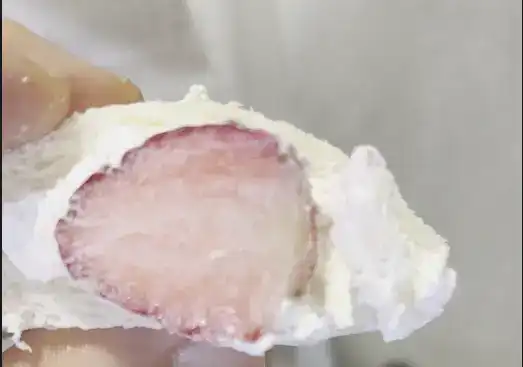 Nutrition facts label of Ottogi Classic Japchae showing 225 calories per serving