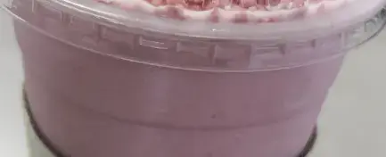 Honest Review- Mega Coffee Matcha Gelato Strawberry Frappe – A Matcha Lover's Dream (4.5/5 Stars) 🍵🍓